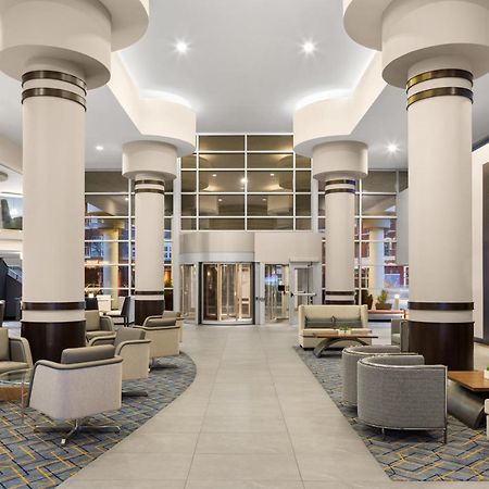 Courtyard By Marriott Minneapolis Downtown Exterior foto